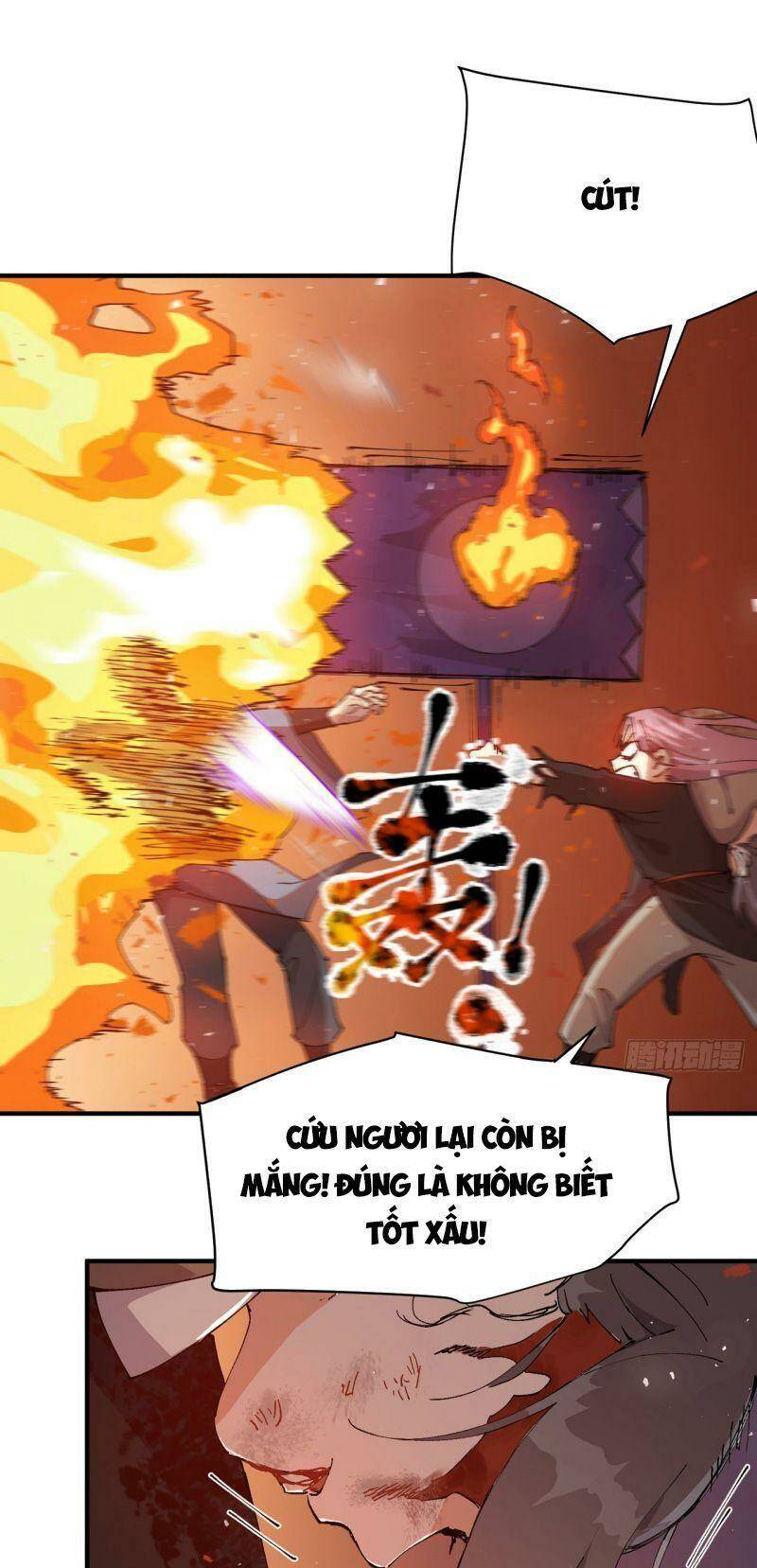 Tối Cường Võ Hồn Hệ Thống: Chapter 101