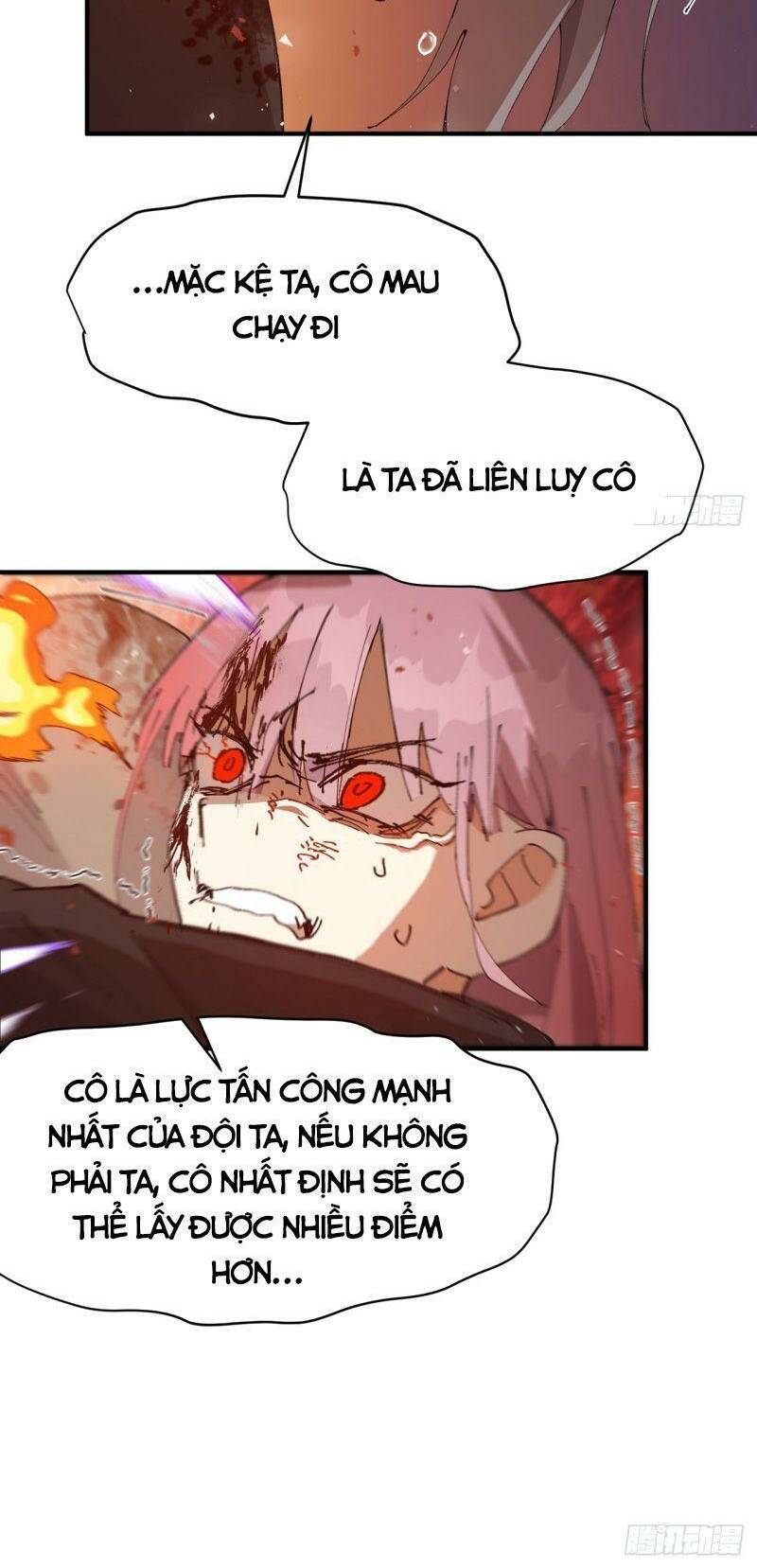Tối Cường Võ Hồn Hệ Thống: Chapter 101