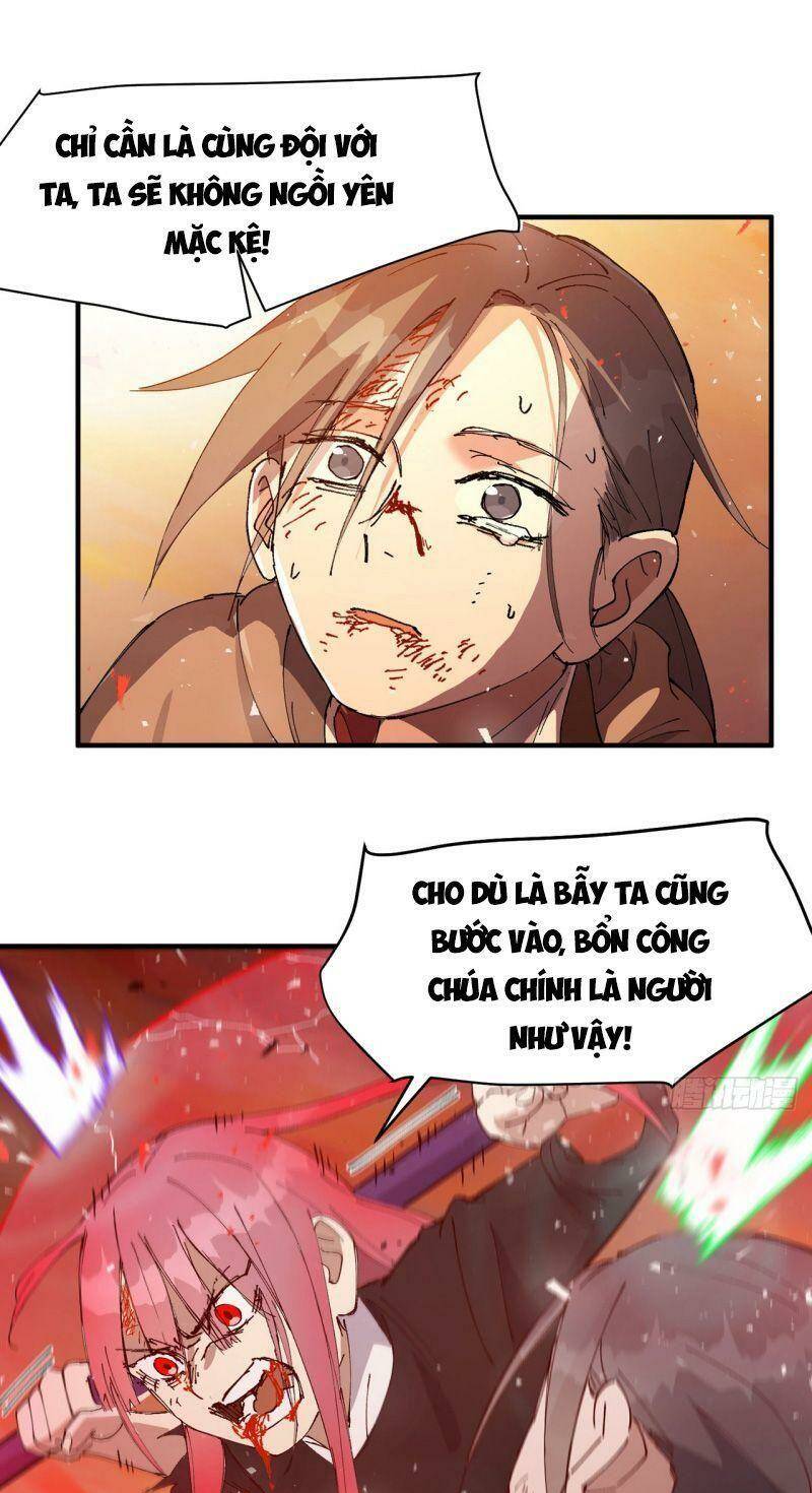 Tối Cường Võ Hồn Hệ Thống: Chapter 102
