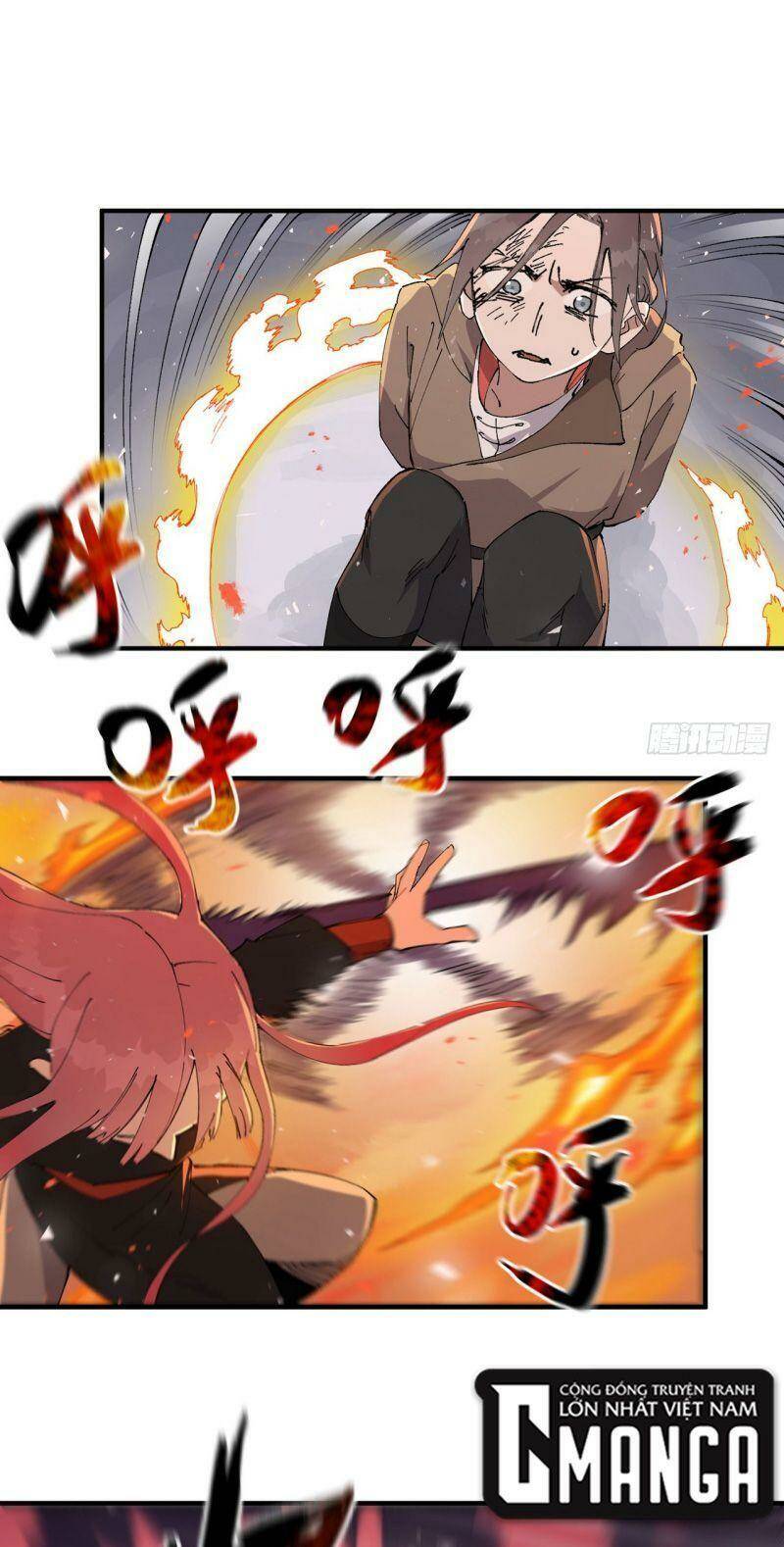 Tối Cường Võ Hồn Hệ Thống: Chapter 102