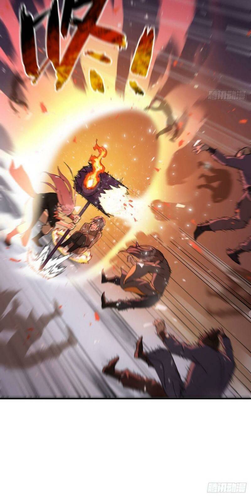 Tối Cường Võ Hồn Hệ Thống: Chapter 102