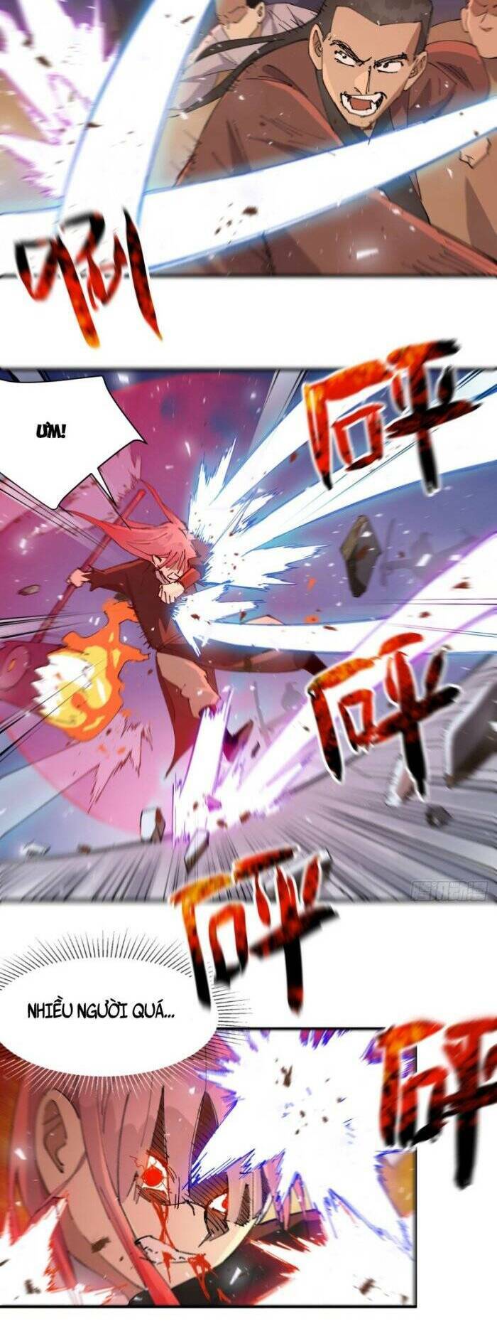 Tối Cường Võ Hồn Hệ Thống: Chapter 103