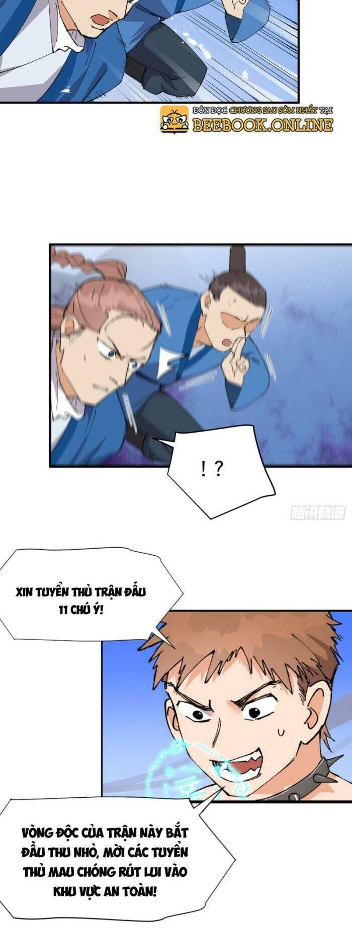 Tối Cường Võ Hồn Hệ Thống: Chapter 105