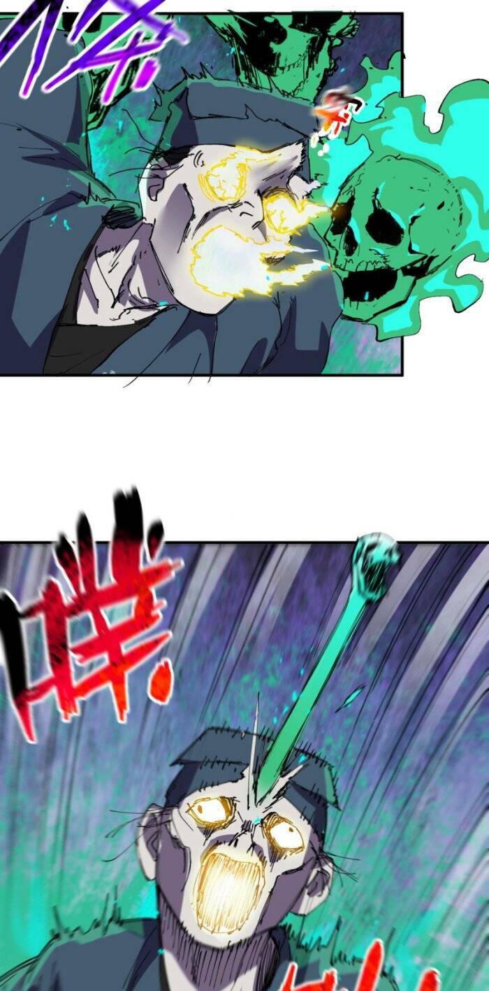 Tối Cường Võ Hồn Hệ Thống: Chapter 105