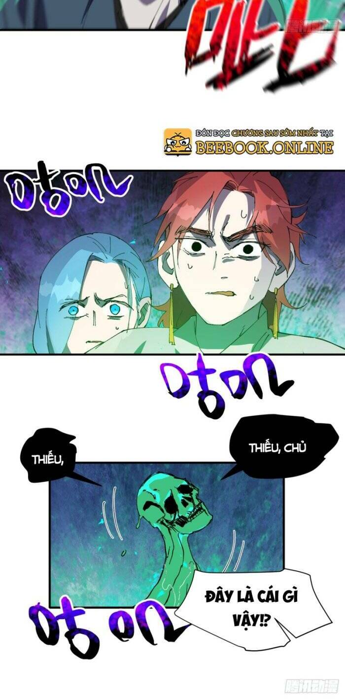 Tối Cường Võ Hồn Hệ Thống: Chapter 105