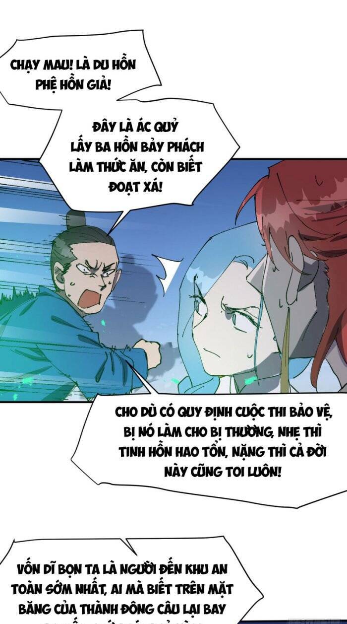 Tối Cường Võ Hồn Hệ Thống: Chapter 105