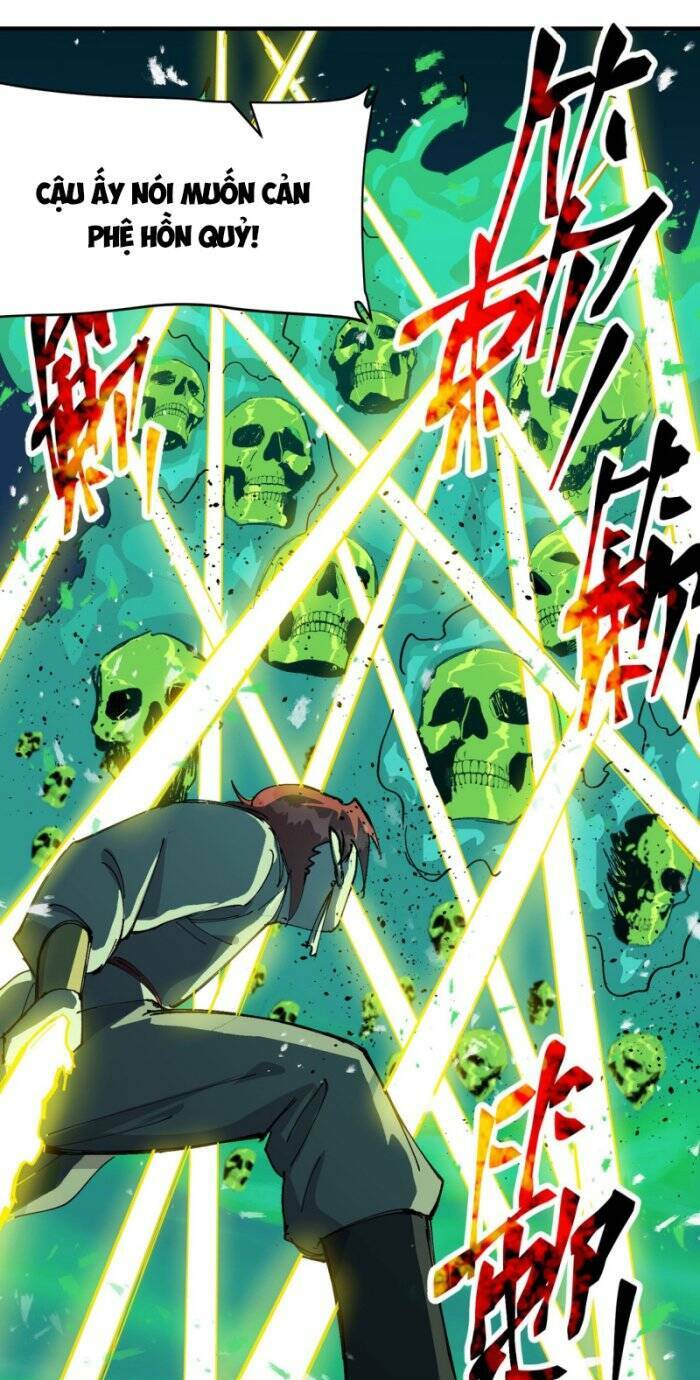 Tối Cường Võ Hồn Hệ Thống: Chapter 106