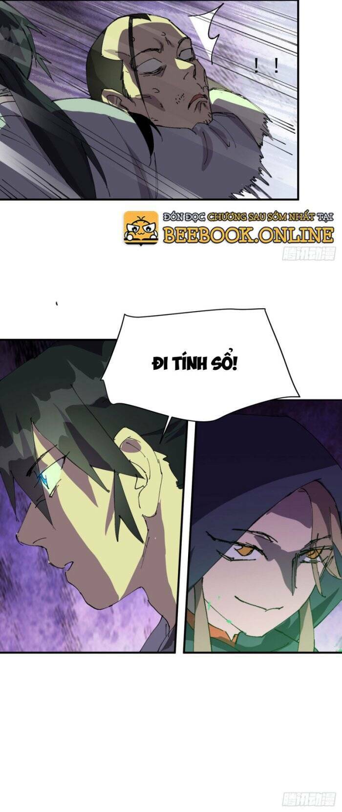 Tối Cường Võ Hồn Hệ Thống: Chapter 106