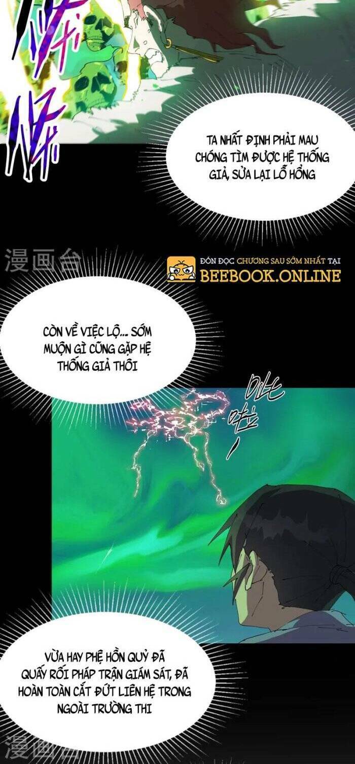 Tối Cường Võ Hồn Hệ Thống: Chapter 108