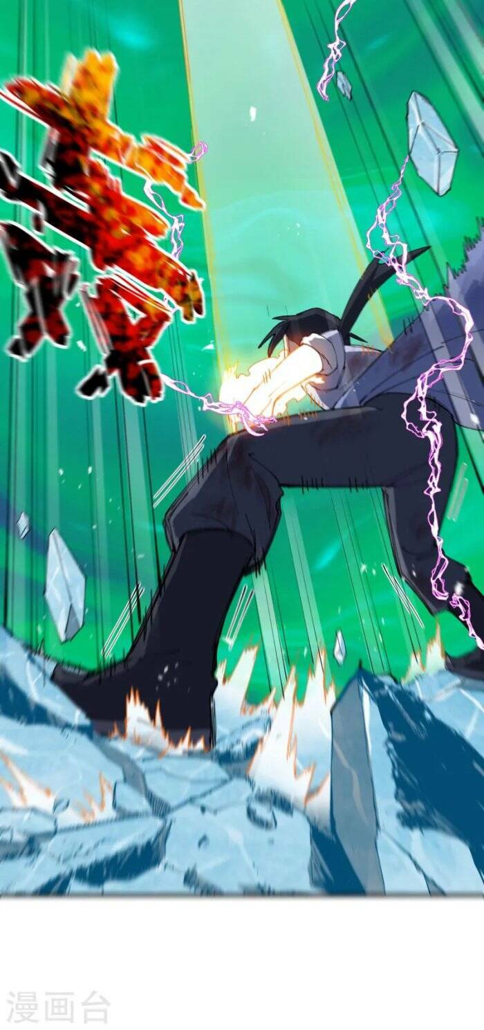 Tối Cường Võ Hồn Hệ Thống: Chapter 108