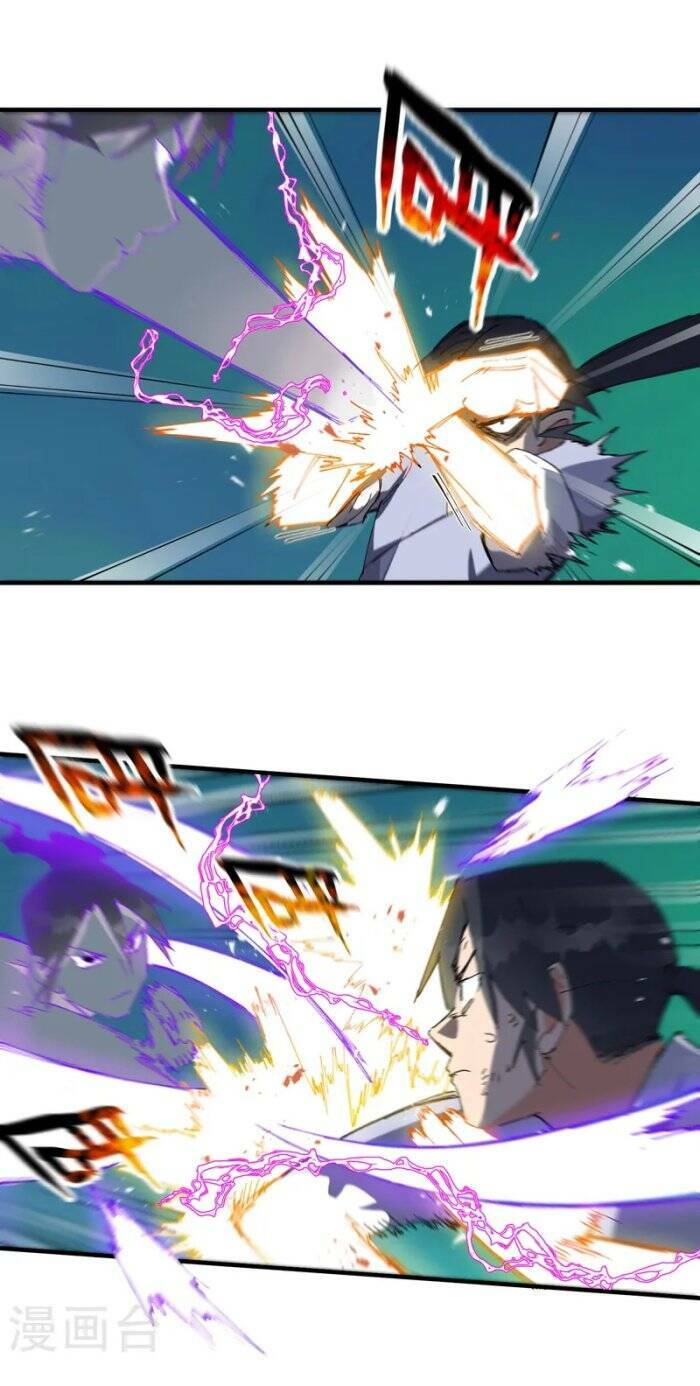 Tối Cường Võ Hồn Hệ Thống: Chapter 108