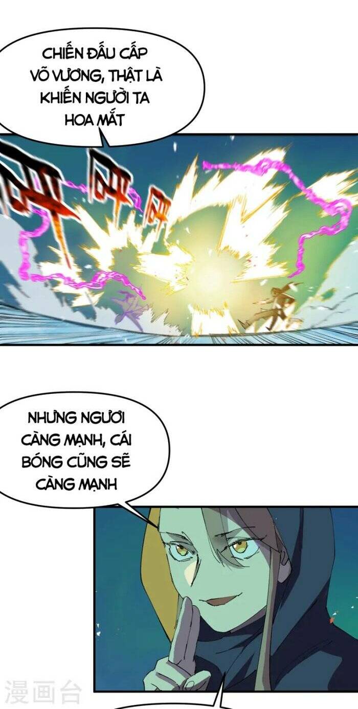 Tối Cường Võ Hồn Hệ Thống: Chapter 108