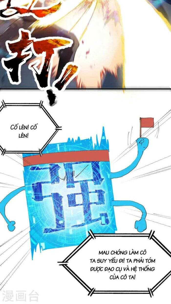 Tối Cường Võ Hồn Hệ Thống: Chapter 108