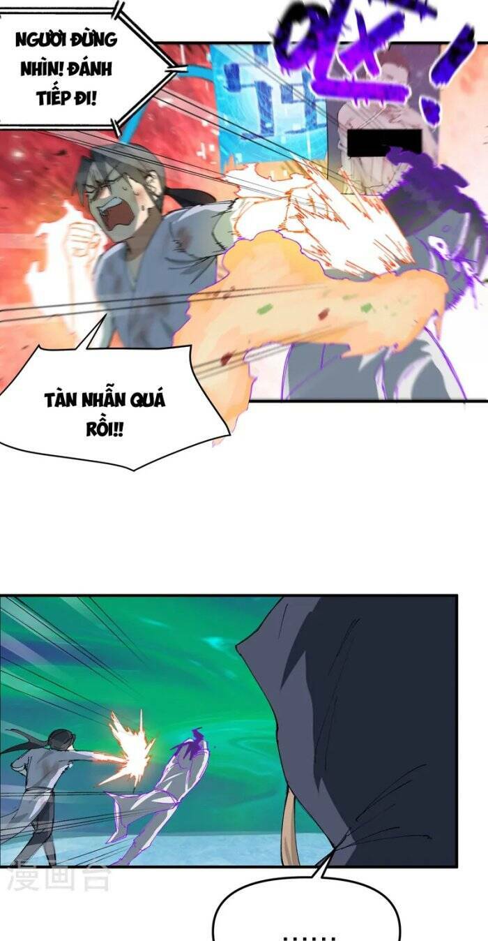 Tối Cường Võ Hồn Hệ Thống: Chapter 108