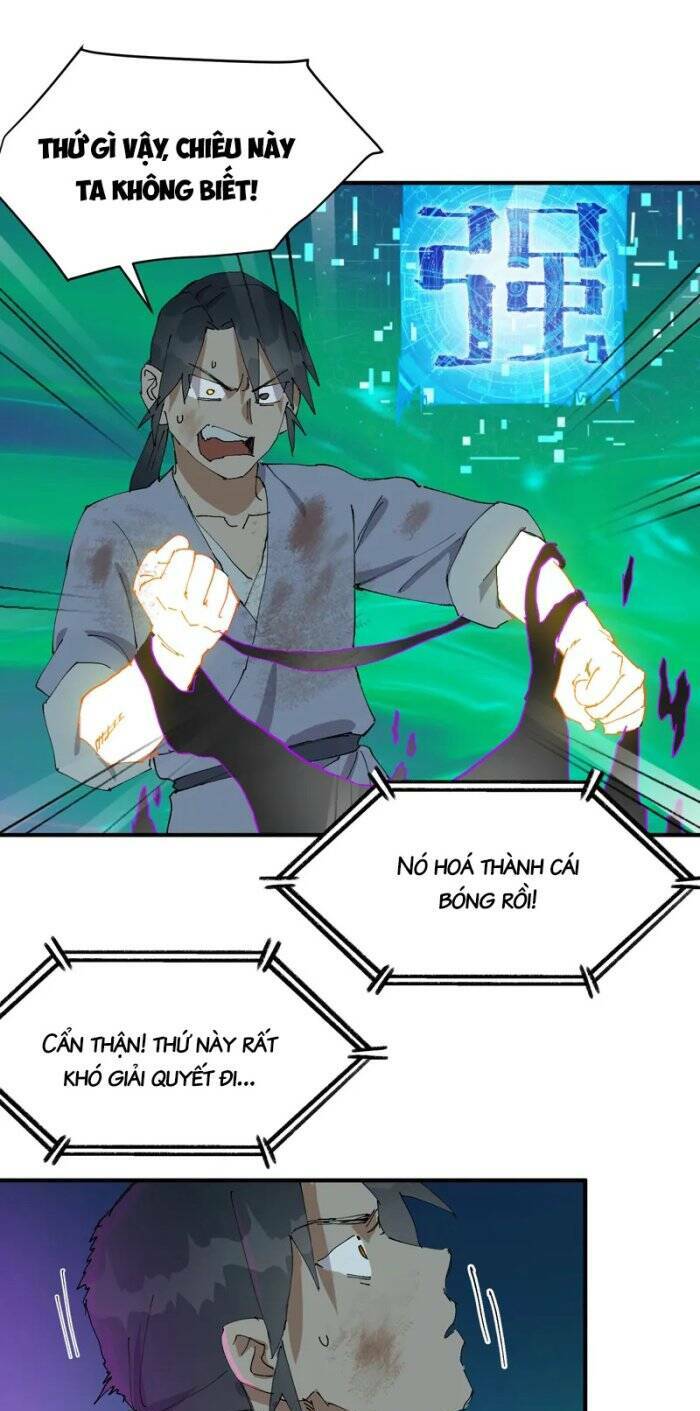 Tối Cường Võ Hồn Hệ Thống: Chapter 108