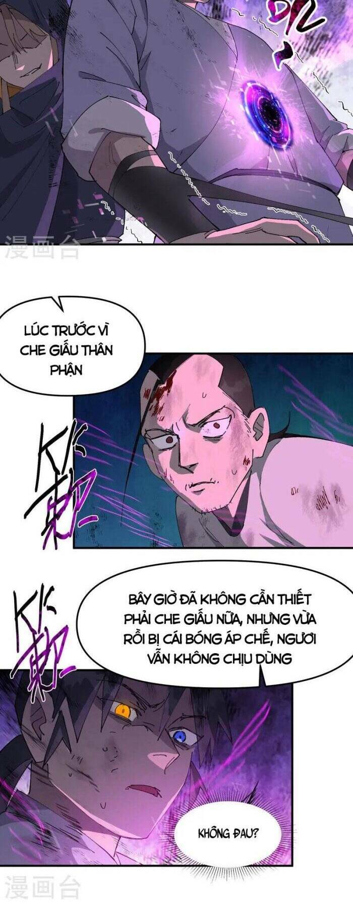 Tối Cường Võ Hồn Hệ Thống: Chapter 109