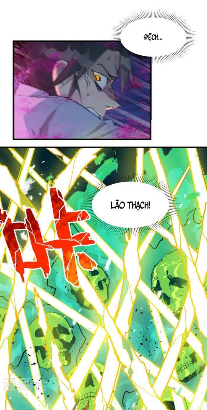 Tối Cường Võ Hồn Hệ Thống: Chapter 109