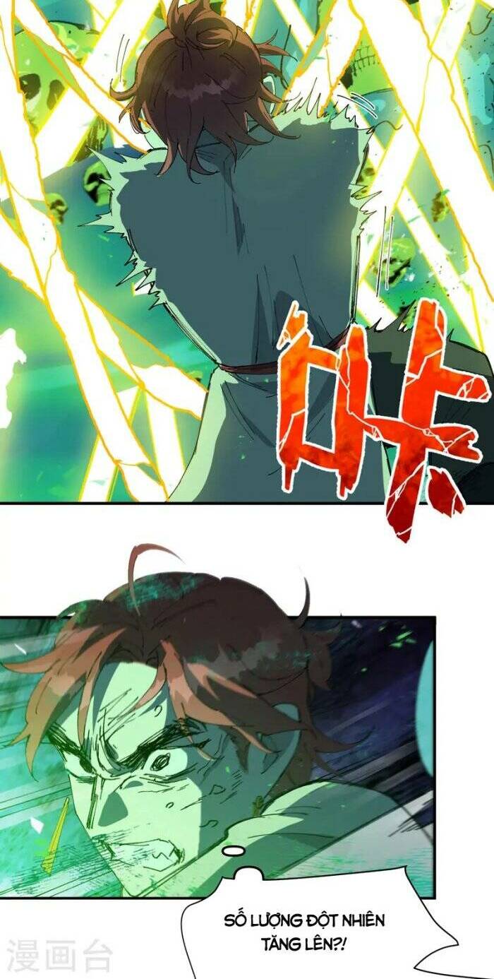 Tối Cường Võ Hồn Hệ Thống: Chapter 109