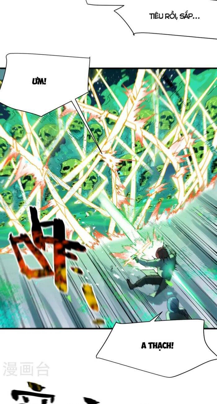 Tối Cường Võ Hồn Hệ Thống: Chapter 109