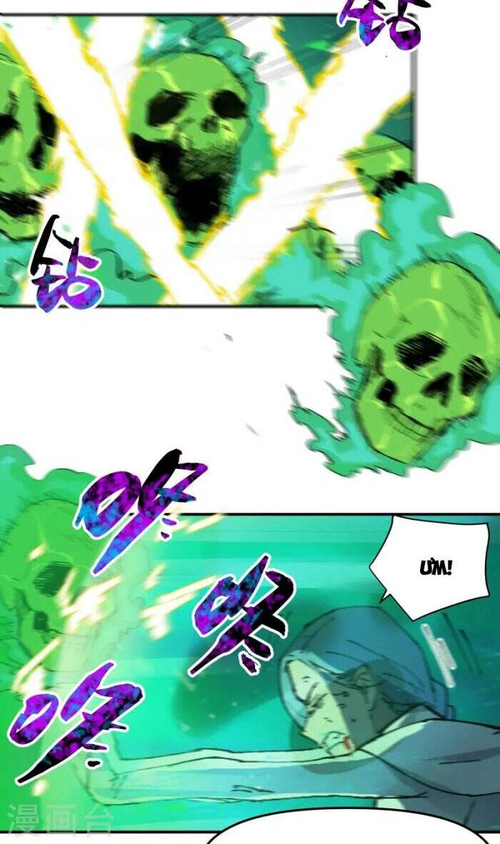 Tối Cường Võ Hồn Hệ Thống: Chapter 109