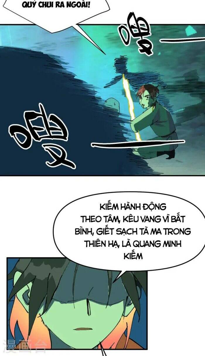 Tối Cường Võ Hồn Hệ Thống: Chapter 109