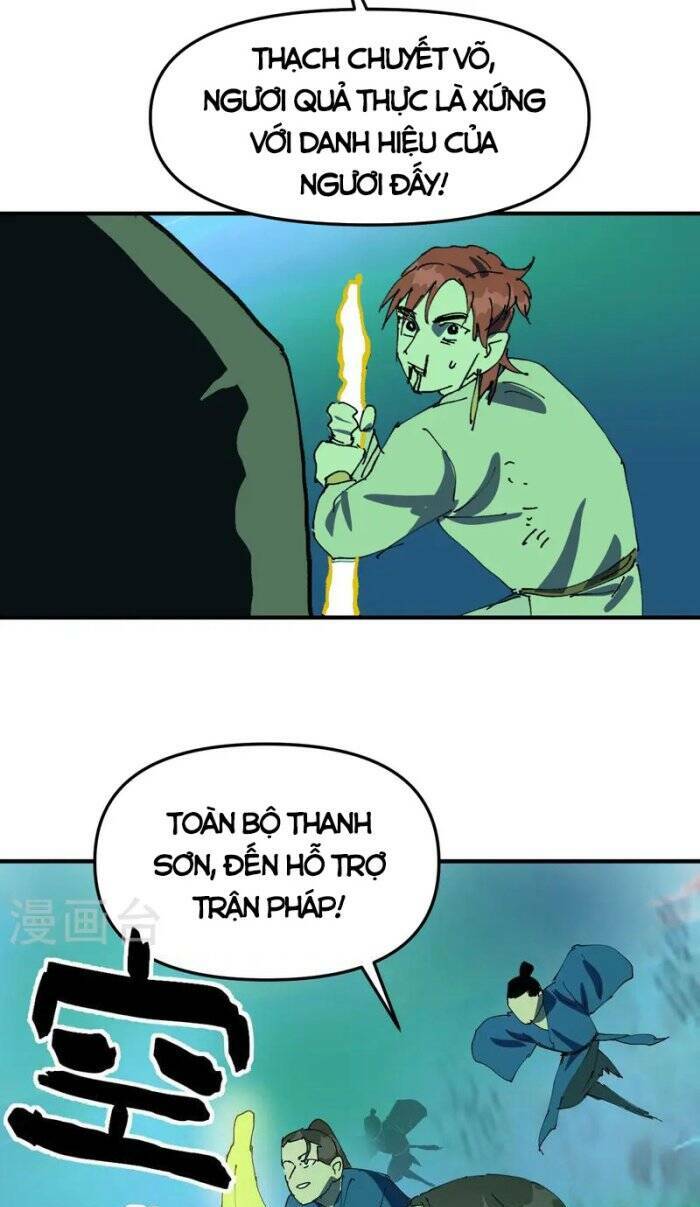 Tối Cường Võ Hồn Hệ Thống: Chapter 109