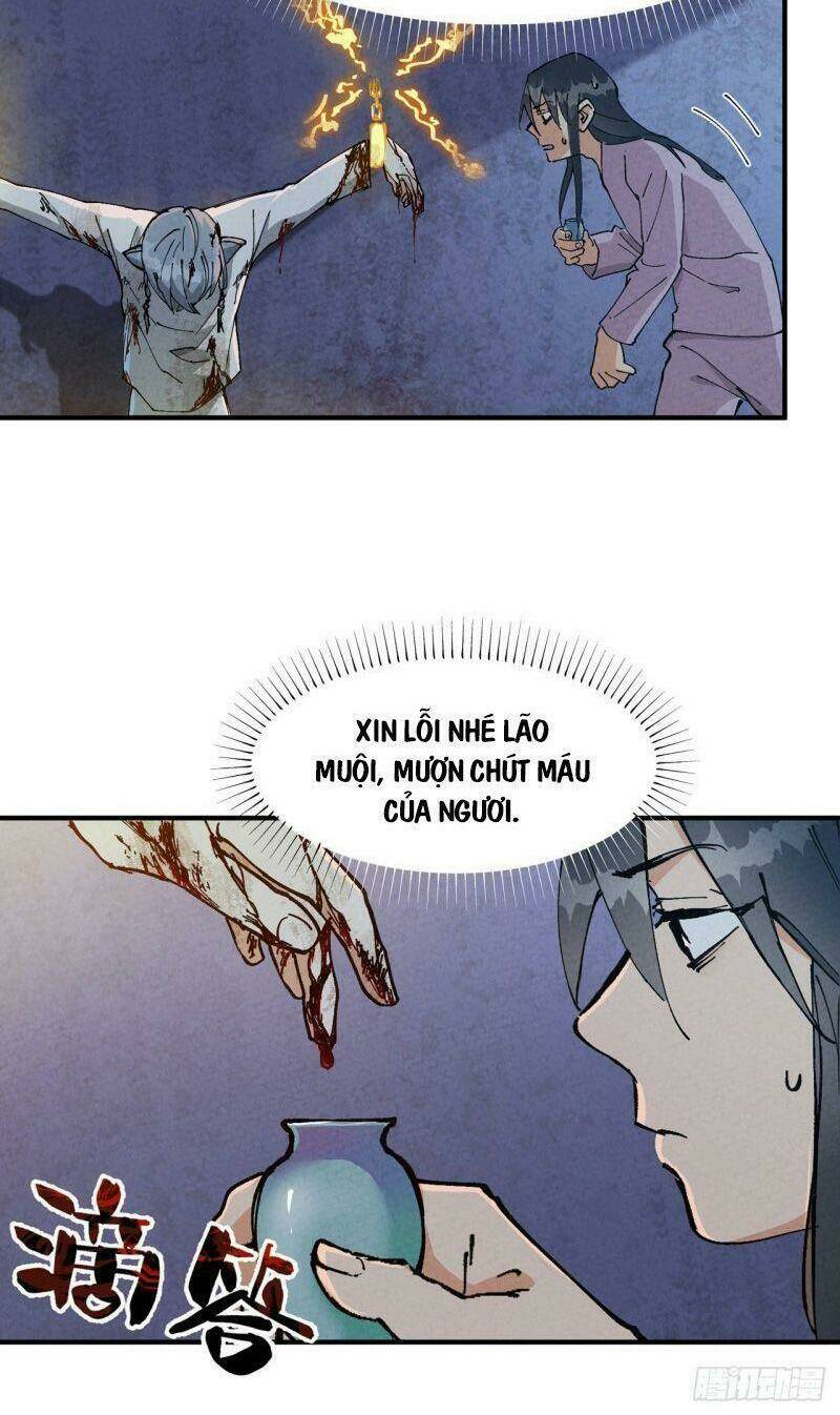 Tối Cường Võ Hồn Hệ Thống: Chapter 11