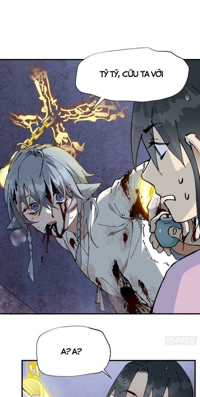 Tối Cường Võ Hồn Hệ Thống: Chapter 11