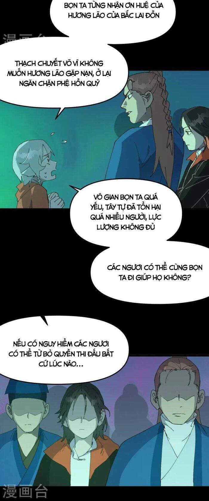Tối Cường Võ Hồn Hệ Thống: Chapter 110