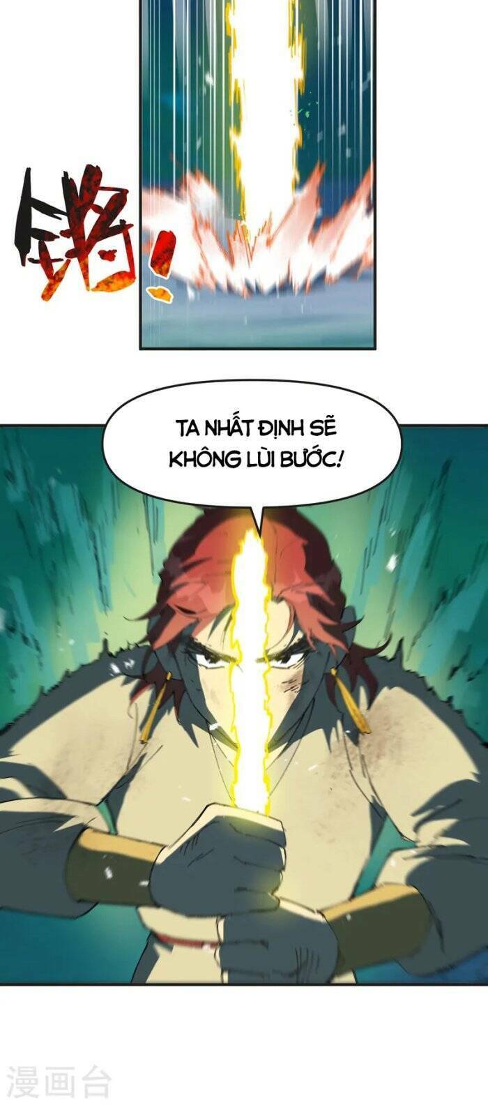 Tối Cường Võ Hồn Hệ Thống: Chapter 110