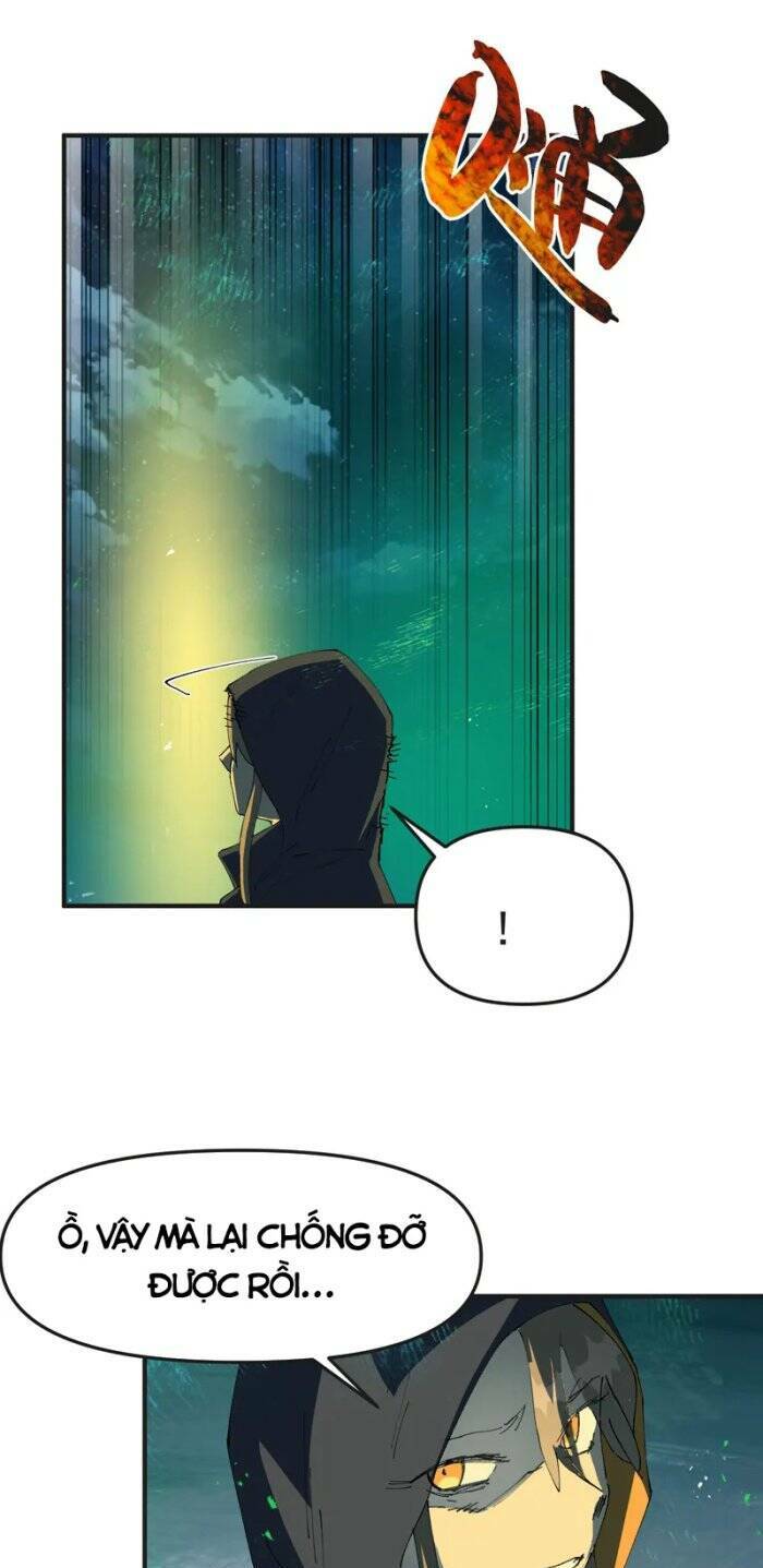 Tối Cường Võ Hồn Hệ Thống: Chapter 110