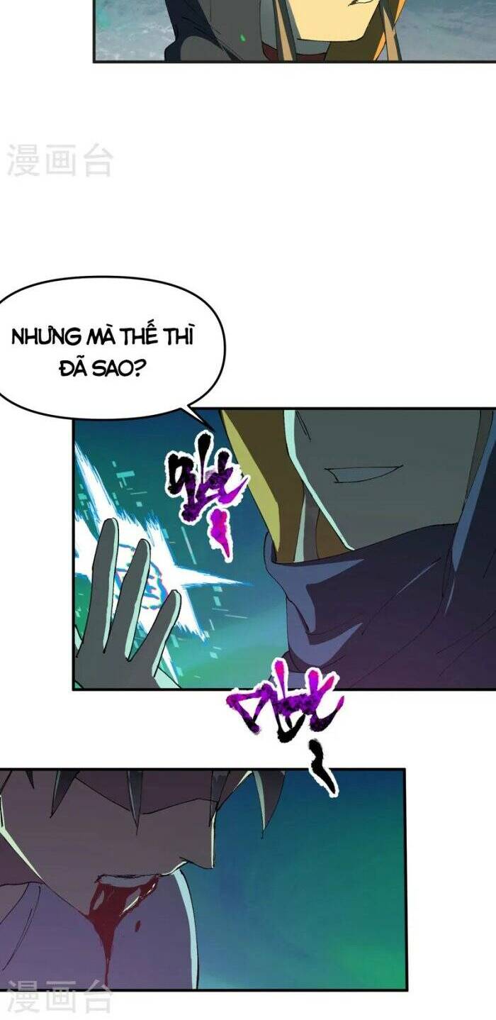 Tối Cường Võ Hồn Hệ Thống: Chapter 110