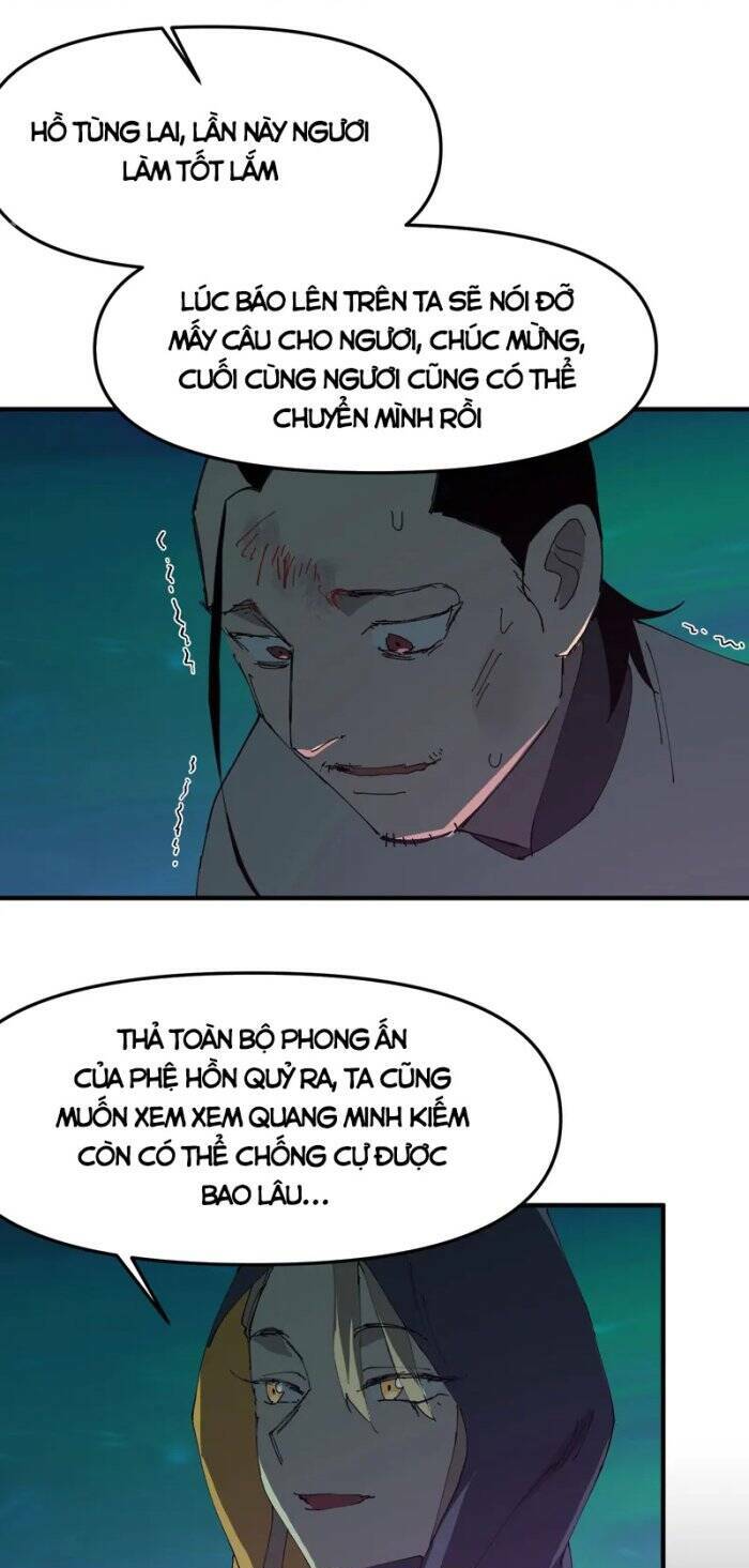 Tối Cường Võ Hồn Hệ Thống: Chapter 110