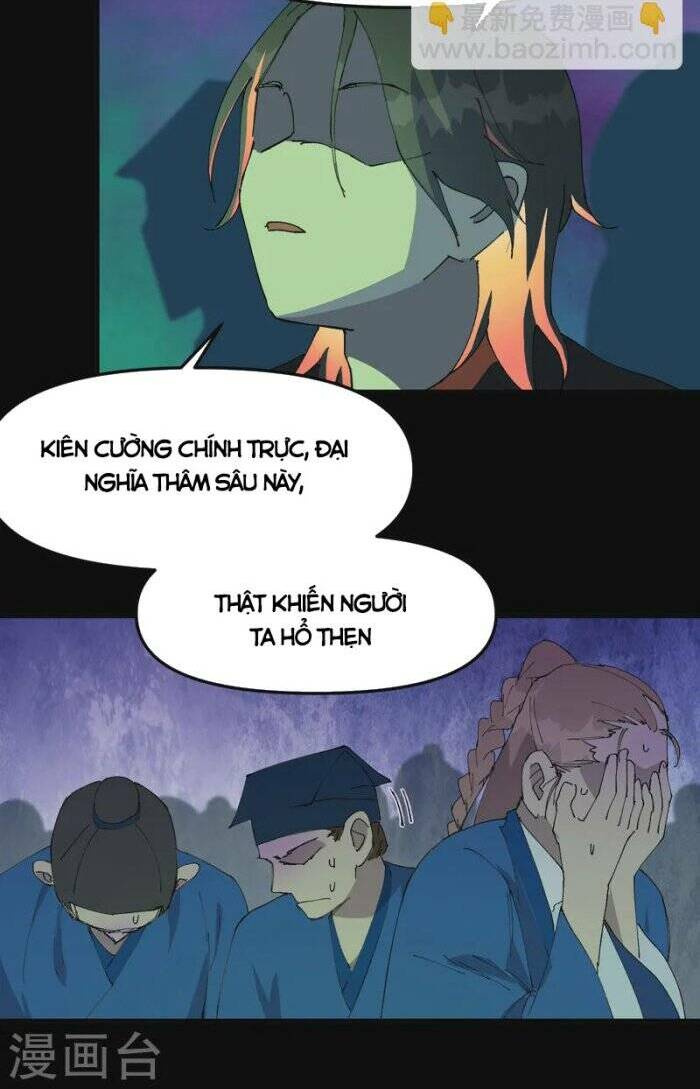 Tối Cường Võ Hồn Hệ Thống: Chapter 110