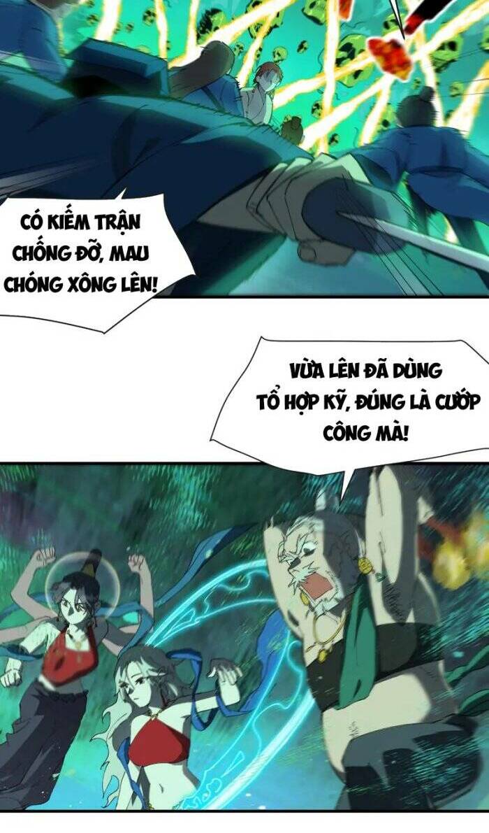Tối Cường Võ Hồn Hệ Thống: Chapter 110