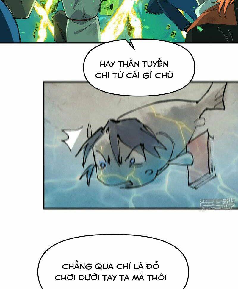 Tối Cường Võ Hồn Hệ Thống: Chapter 112