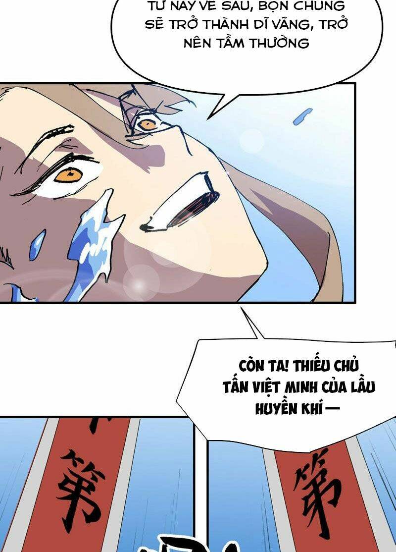 Tối Cường Võ Hồn Hệ Thống: Chapter 112