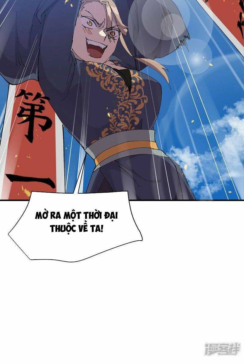 Tối Cường Võ Hồn Hệ Thống: Chapter 112
