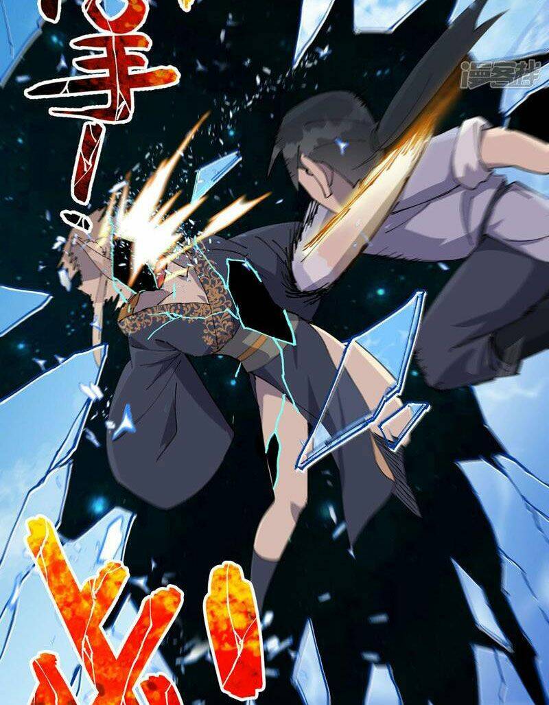 Tối Cường Võ Hồn Hệ Thống: Chapter 113