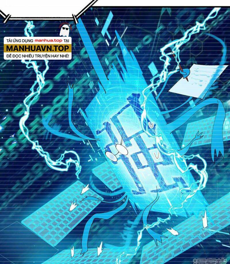 Tối Cường Võ Hồn Hệ Thống: Chapter 113