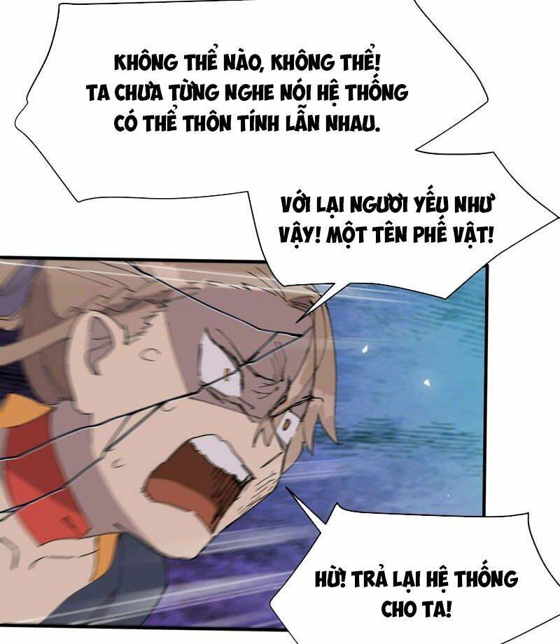 Tối Cường Võ Hồn Hệ Thống: Chapter 113