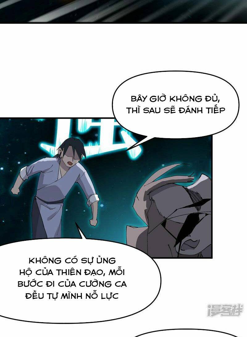 Tối Cường Võ Hồn Hệ Thống: Chapter 113