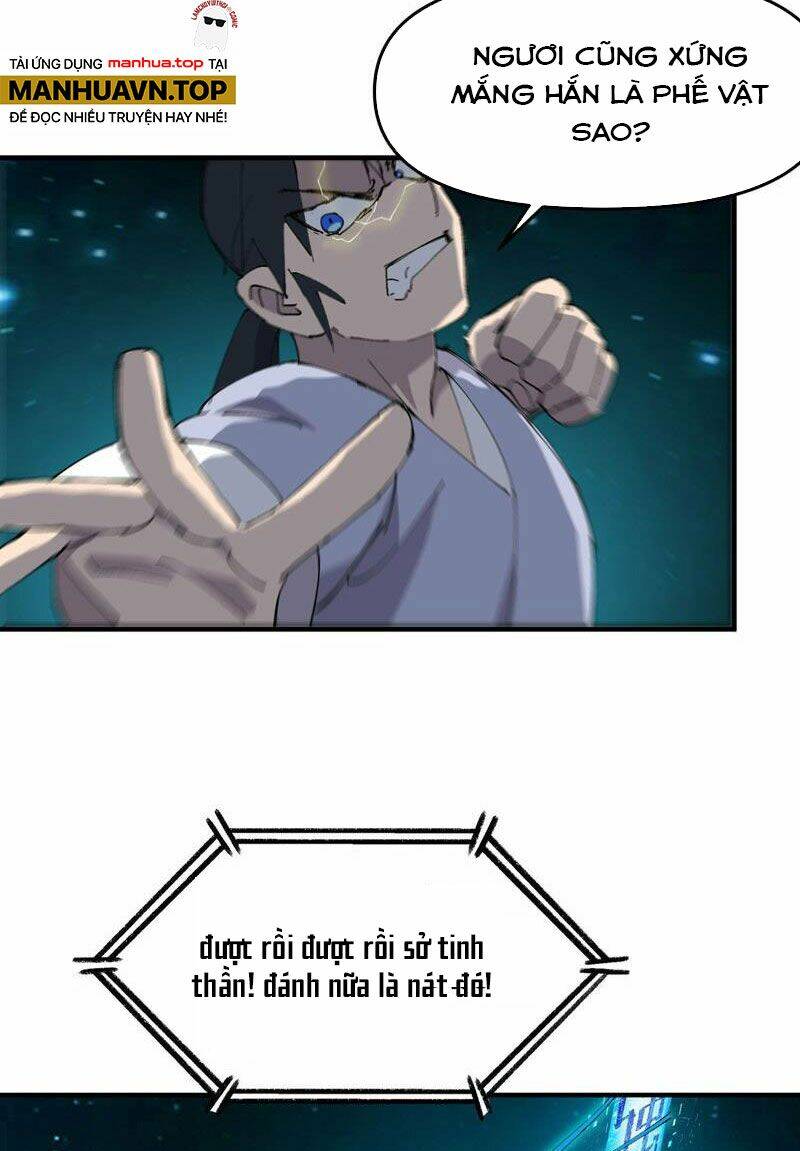 Tối Cường Võ Hồn Hệ Thống: Chapter 113