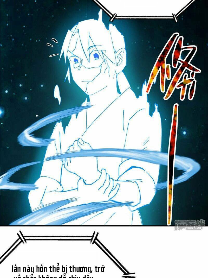 Tối Cường Võ Hồn Hệ Thống: Chapter 113