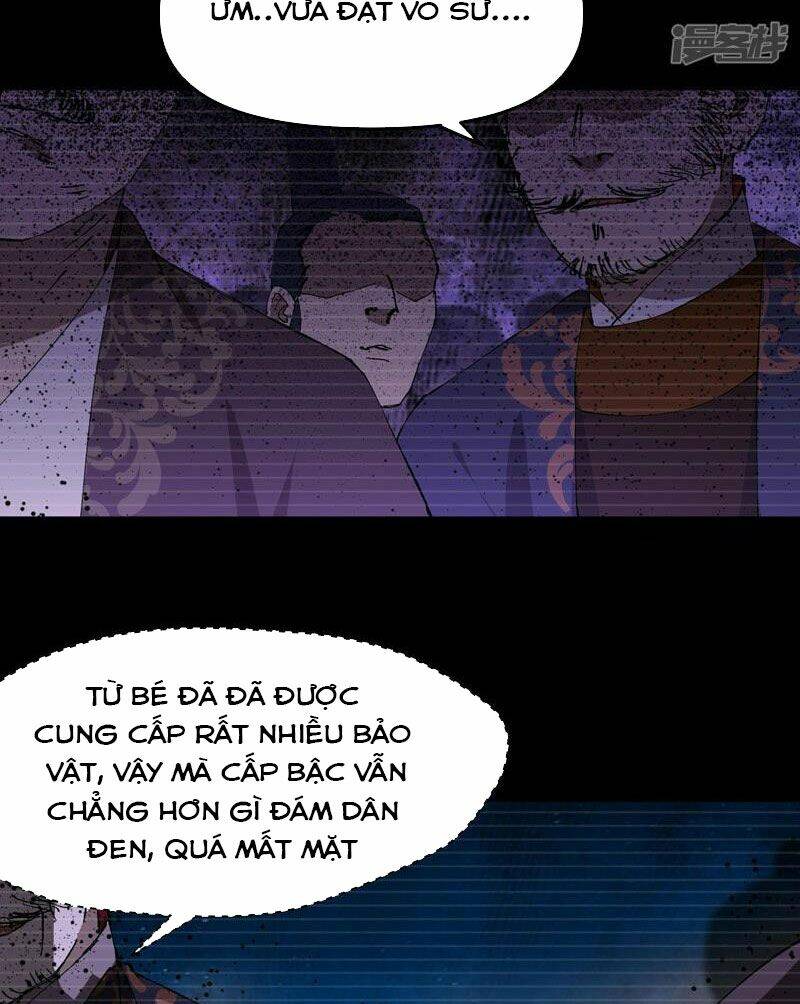 Tối Cường Võ Hồn Hệ Thống: Chapter 113