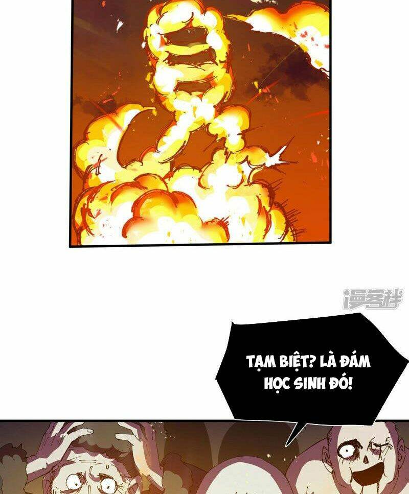 Tối Cường Võ Hồn Hệ Thống: Chapter 115