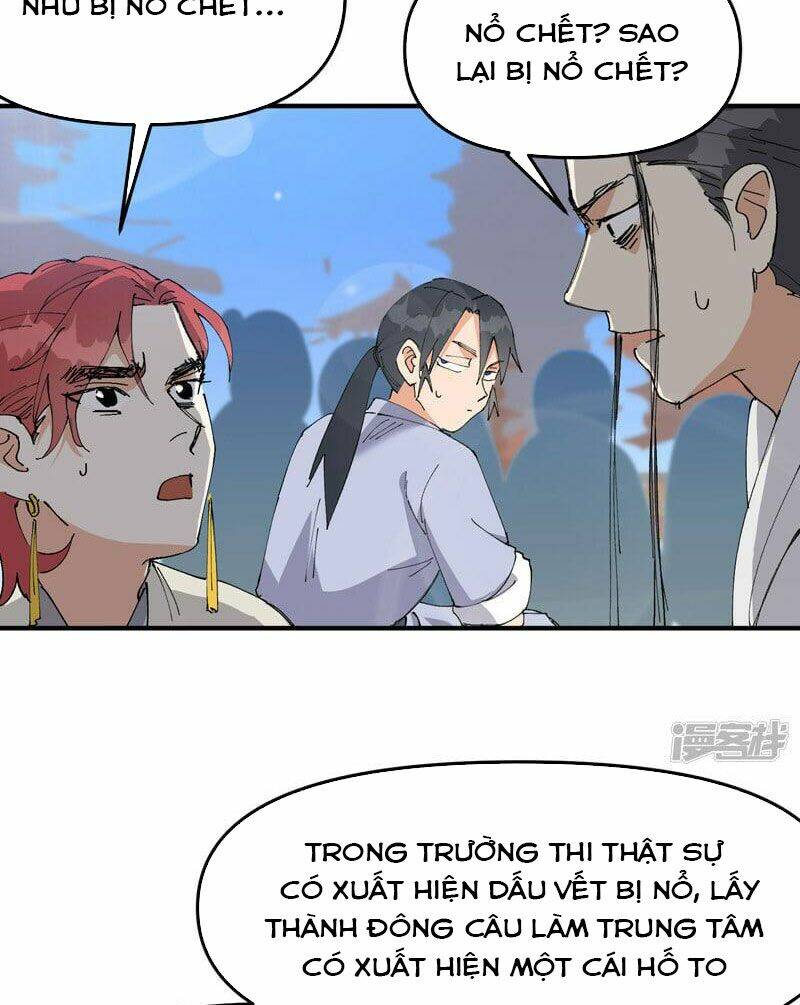 Tối Cường Võ Hồn Hệ Thống: Chapter 115