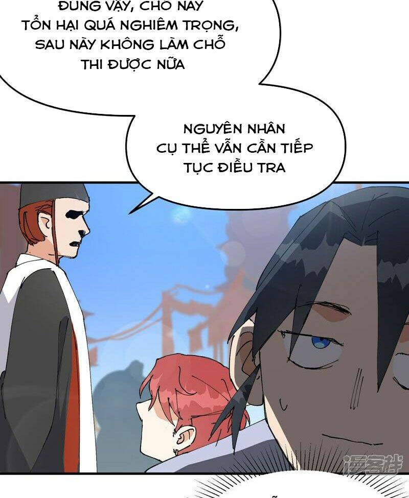 Tối Cường Võ Hồn Hệ Thống: Chapter 115