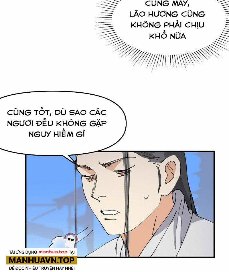 Tối Cường Võ Hồn Hệ Thống: Chapter 115