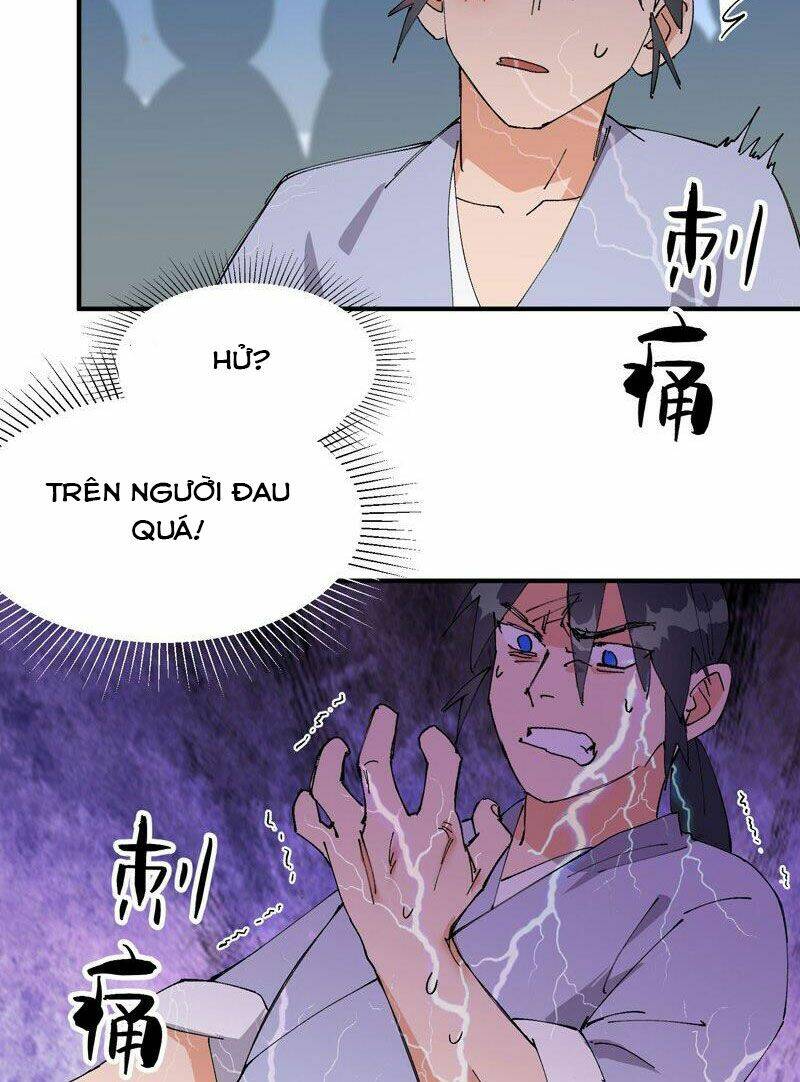 Tối Cường Võ Hồn Hệ Thống: Chapter 115